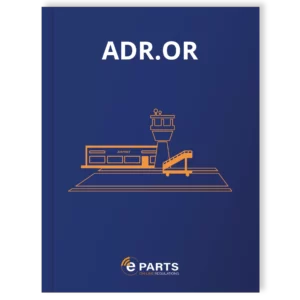 aerodromes-Organisation-requirements