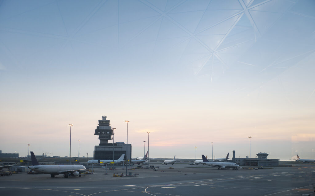 Screenshot of eparts.aero