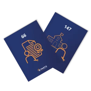 EASA Part-66 & EASA Part-147